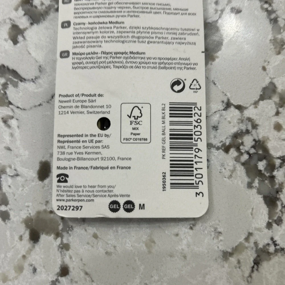 N/A new genuine